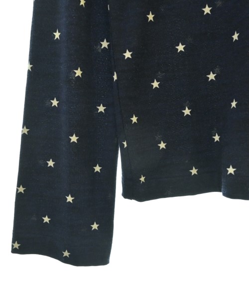 COMME des GARCONS COMME des GARCONS（コムデギャルソンコムデギャルソン）カーディガン 紺 サイズ:XS レディース/2200619651138