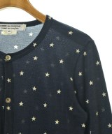 COMME des GARCONS COMME des GARCONS（コムデギャルソンコムデギャルソン）カーディガン 紺 サイズ:XS レディース/2200619651138