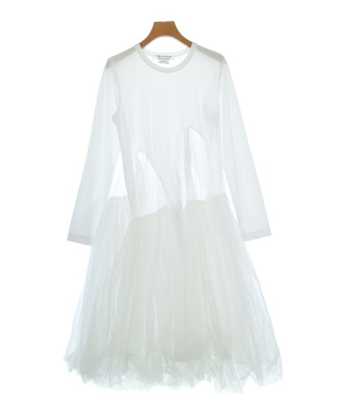 COMME des GARCONS COMME des GARCONS ワンピース