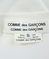 COMME des GARCONS COMME des GARCONS（コムデギャルソンコムデギャルソン）ワンピース 白 サイズ:S レディース/2200621307016