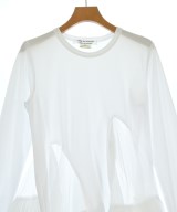 COMME des GARCONS COMME des GARCONS（コムデギャルソンコムデギャルソン）ワンピース 白 サイズ:S レディース/2200621307016