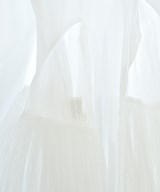 COMME des GARCONS COMME des GARCONS（コムデギャルソンコムデギャルソン）ワンピース 白 サイズ:S レディース/2200621307016