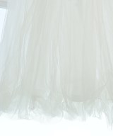 COMME des GARCONS COMME des GARCONS（コムデギャルソンコムデギャルソン）ワンピース 白 サイズ:S レディース/2200621307016