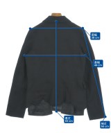 COMME des GARCONS COMME des GARCONS（コムデギャルソンコムデギャルソン）その他 黒 サイズ:M レディース/2200621958010