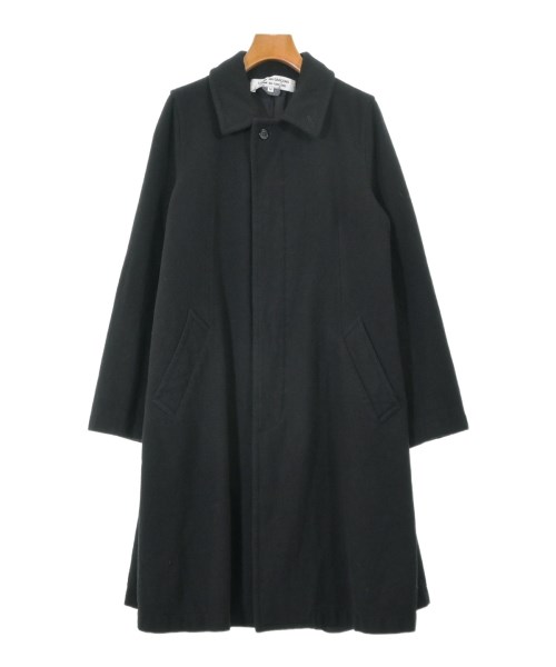 コムデギャルソンコムデギャルソン(COMME des GARCONS COMME des GARCONS)のCOMME des GARCONS COMME des GARCONS チェスターコート