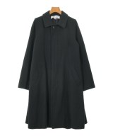 COMME des GARCONS COMME des GARCONS（コムデギャルソンコムデギャルソン）チェスターコート 黒 サイズ:M レディース/2200622036014