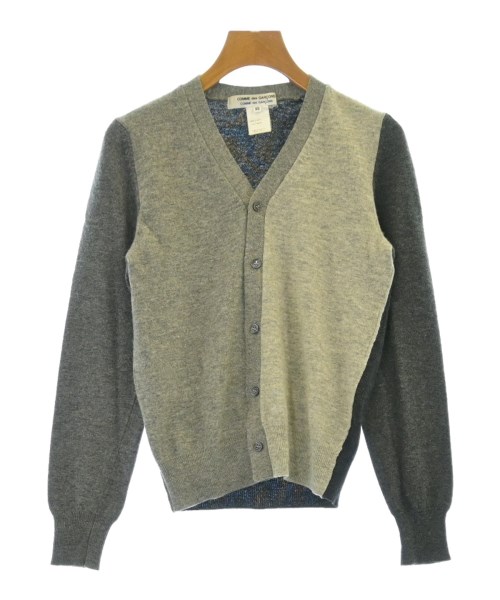 COMME des GARCONS COMME des GARCONS カーディガン