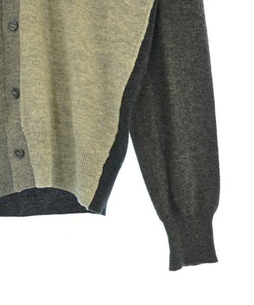 COMME des GARCONS COMME des GARCONS（コムデギャルソンコムデギャルソン）カーディガン グレー サイズ:XS レディース/2200615347011