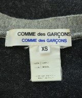 COMME des GARCONS COMME des GARCONS（コムデギャルソンコムデギャルソン）カーディガン グレー サイズ:XS レディース/2200615347011
