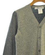 COMME des GARCONS COMME des GARCONS（コムデギャルソンコムデギャルソン）カーディガン グレー サイズ:XS レディース/2200615347011
