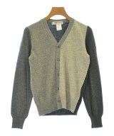 COMME des GARCONS COMME des GARCONS カーディガン