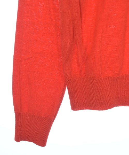 COMME des GARCONS COMME des GARCONS（コムデギャルソンコムデギャルソン）カーディガン 赤 サイズ:S レディース/2200620929134