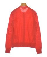 COMME des GARCONS COMME des GARCONS（コムデギャルソンコムデギャルソン）カーディガン 赤 サイズ:S レディース/2200620929134