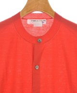 COMME des GARCONS COMME des GARCONS（コムデギャルソンコムデギャルソン）カーディガン 赤 サイズ:S レディース/2200620929134