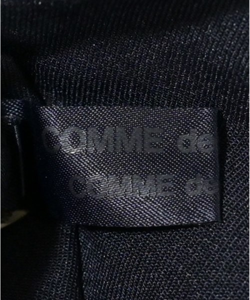COMME des GARCONS COMME des GARCONS（コムデギャルソンコムデギャルソン）ワンピース 紺 サイズ:S レディース/2200622453064
