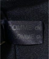 COMME des GARCONS COMME des GARCONS（コムデギャルソンコムデギャルソン）ワンピース 紺 サイズ:S レディース/2200622453064