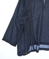 COMME des GARCONS COMME des GARCONS（コムデギャルソンコムデギャルソン）ブラウス 紺 サイズ:S レディース/2200622453095