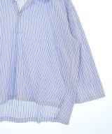 COMME des GARCONS COMME des GARCONS（コムデギャルソンコムデギャルソン）ブラウス 青 サイズ:S レディース/2200622453101