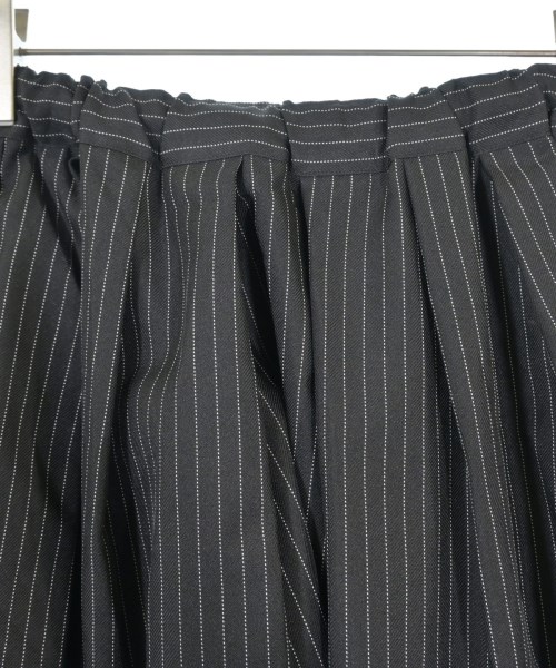 COMME des GARCONS COMME des GARCONS（コムデギャルソンコムデギャルソン）その他 黒 サイズ:XS レディース/2200622466026