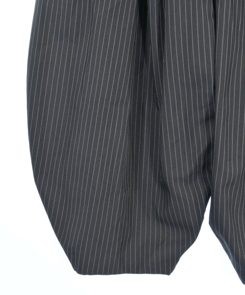 COMME des GARCONS COMME des GARCONS（コムデギャルソンコムデギャルソン）その他 黒 サイズ:XS レディース/2200622466026