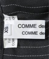 COMME des GARCONS COMME des GARCONS（コムデギャルソンコムデギャルソン）その他 黒 サイズ:XS レディース/2200622466026