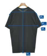COMME des GARCONS COMME des GARCONS（コムデギャルソンコムデギャルソン）Tシャツ・カットソー 黒 サイズ:S レディース/2200622553030