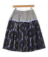 COMME des GARCONS COMME des GARCONS（コムデギャルソンコムデギャルソン）ロング・マキシ丈スカート 黒 サイズ:XS レディース/2200622726021