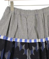 COMME des GARCONS COMME des GARCONS（コムデギャルソンコムデギャルソン）ロング・マキシ丈スカート 黒 サイズ:XS レディース/2200622726021