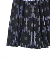 COMME des GARCONS COMME des GARCONS（コムデギャルソンコムデギャルソン）ロング・マキシ丈スカート 黒 サイズ:XS レディース/2200622726021