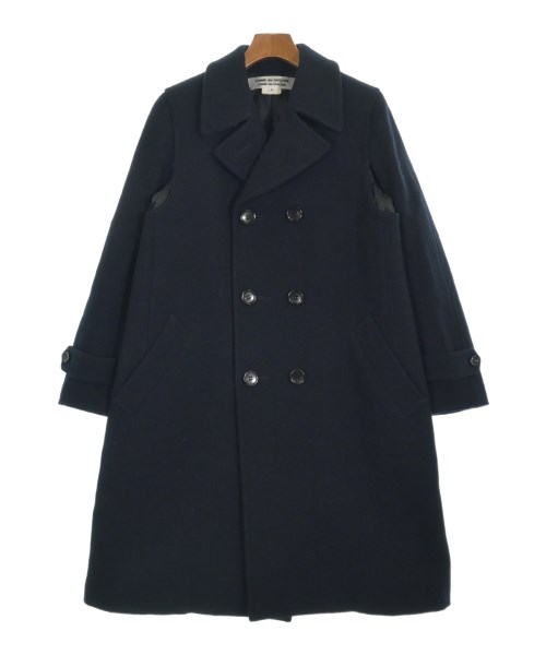 コムデギャルソンコムデギャルソン(COMME des GARCONS COMME des GARCONS)のCOMME des GARCONS COMME des GARCONS ピーコート
