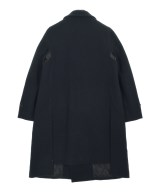 COMME des GARCONS COMME des GARCONS（コムデギャルソンコムデギャルソン）ピーコート 紺 サイズ:S レディース/2200622797038