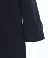 COMME des GARCONS COMME des GARCONS（コムデギャルソンコムデギャルソン）ピーコート 紺 サイズ:S レディース/2200622797038