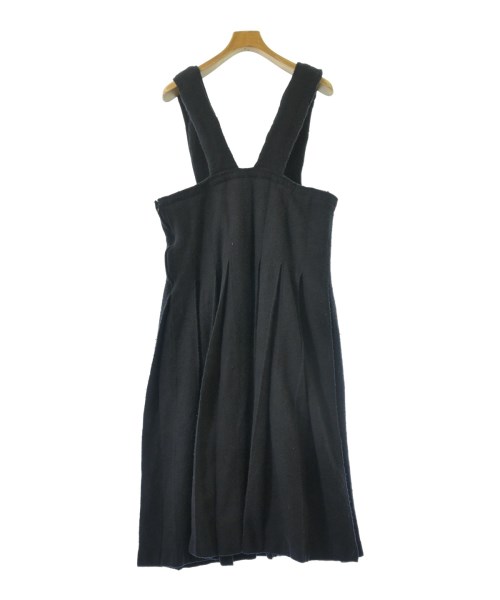 COMME des GARCONS COMME des GARCONS（コムデギャルソンコムデギャルソン）ワンピース 黒 サイズ:S レディース/2200622841021