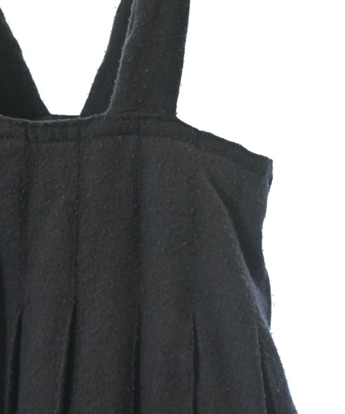 COMME des GARCONS COMME des GARCONS（コムデギャルソンコムデギャルソン）ワンピース 黒 サイズ:S レディース/2200622841021