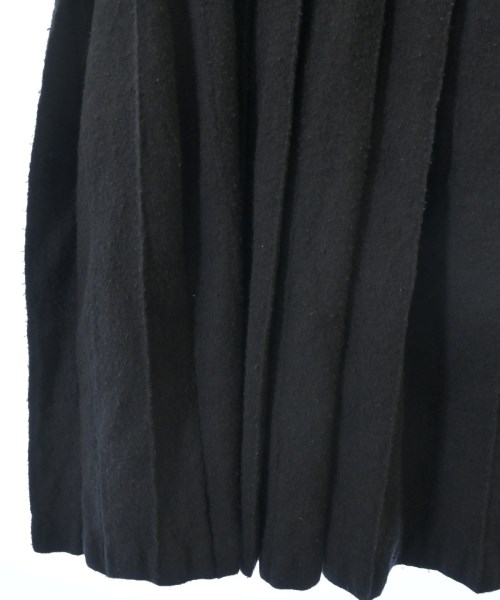 COMME des GARCONS COMME des GARCONS（コムデギャルソンコムデギャルソン）ワンピース 黒 サイズ:S レディース/2200622841021