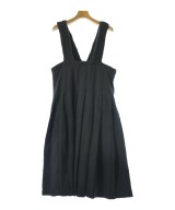 COMME des GARCONS COMME des GARCONS（コムデギャルソンコムデギャルソン）ワンピース 黒 サイズ:S レディース/2200622841021