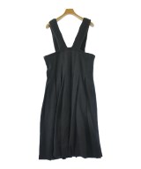 COMME des GARCONS COMME des GARCONS（コムデギャルソンコムデギャルソン）ワンピース 黒 サイズ:S レディース/2200622841021