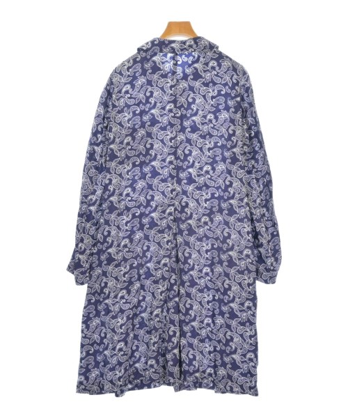 COMME des GARCONS COMME des GARCONS（コムデギャルソンコムデギャルソン）ワンピース 紫 サイズ:M レディース/2200622989051