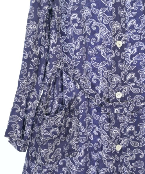 COMME des GARCONS COMME des GARCONS（コムデギャルソンコムデギャルソン）ワンピース 紫 サイズ:M レディース/2200622989051