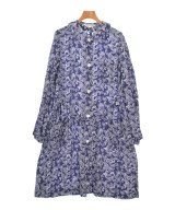 COMME des GARCONS COMME des GARCONS（コムデギャルソンコムデギャルソン）ワンピース 紫 サイズ:M レディース/2200622989051