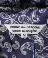 COMME des GARCONS COMME des GARCONS（コムデギャルソンコムデギャルソン）ワンピース 紫 サイズ:M レディース/2200622989051