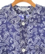 COMME des GARCONS COMME des GARCONS（コムデギャルソンコムデギャルソン）ワンピース 紫 サイズ:M レディース/2200622989051