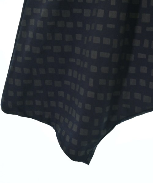 COMME des GARCONS COMME des GARCONS（コムデギャルソンコムデギャルソン）その他 紺 サイズ:XS レディース/2200622991023