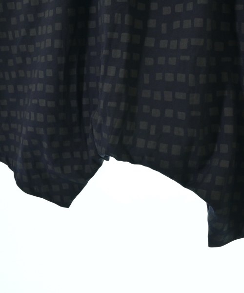 COMME des GARCONS COMME des GARCONS（コムデギャルソンコムデギャルソン）その他 紺 サイズ:XS レディース/2200622991023