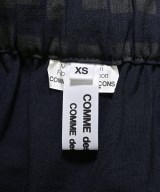 COMME des GARCONS COMME des GARCONS（コムデギャルソンコムデギャルソン）その他 紺 サイズ:XS レディース/2200622991023