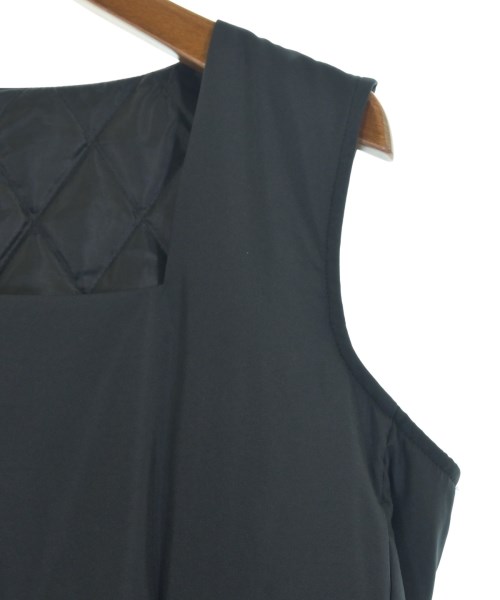 COMME des GARCONS COMME des GARCONS（コムデギャルソンコムデギャルソン）ワンピース 黒 サイズ:S レディース/2200622994017
