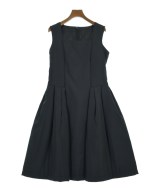 COMME des GARCONS COMME des GARCONS（コムデギャルソンコムデギャルソン）ワンピース 黒 サイズ:S レディース/2200622994017