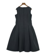 COMME des GARCONS COMME des GARCONS（コムデギャルソンコムデギャルソン）ワンピース 黒 サイズ:S レディース/2200622994017