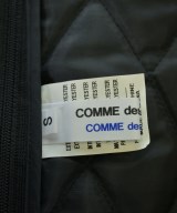 COMME des GARCONS COMME des GARCONS（コムデギャルソンコムデギャルソン）ワンピース 黒 サイズ:S レディース/2200622994017