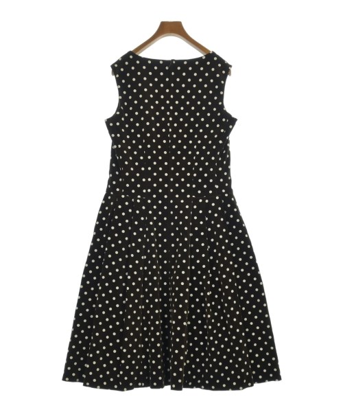 COMME des GARCONS COMME des GARCONS（コムデギャルソンコムデギャルソン）ワンピース 茶 サイズ:S レディース/2200622994024